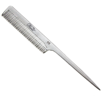 Aluminum Tail Comb
