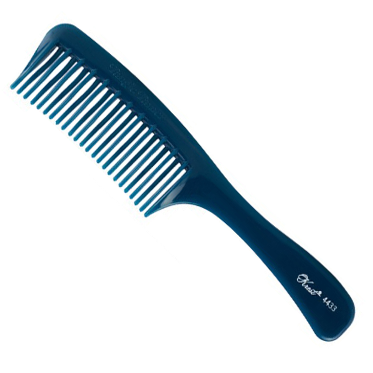 Curved Tooth Detangling Comb 