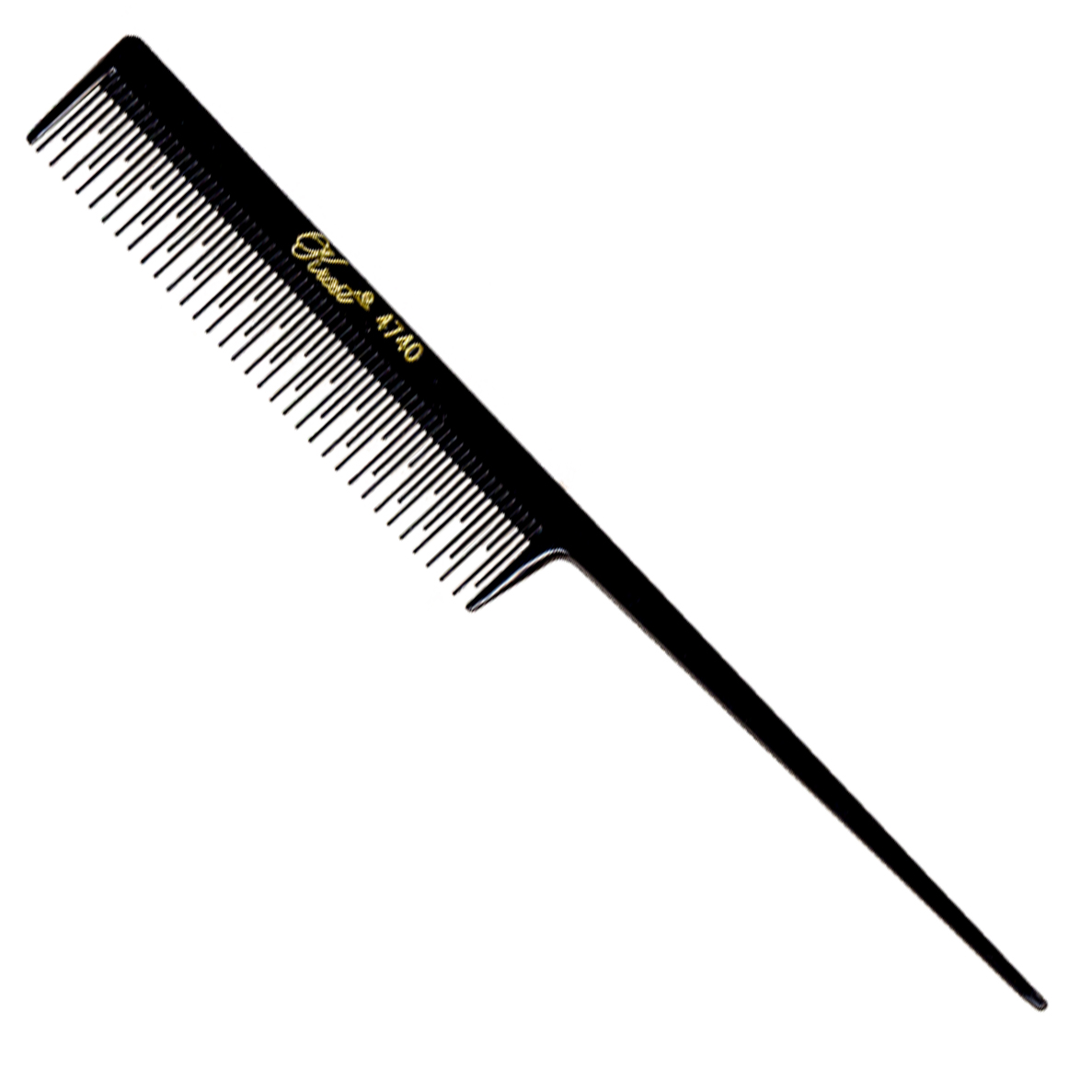 Rattail Teaser Comb