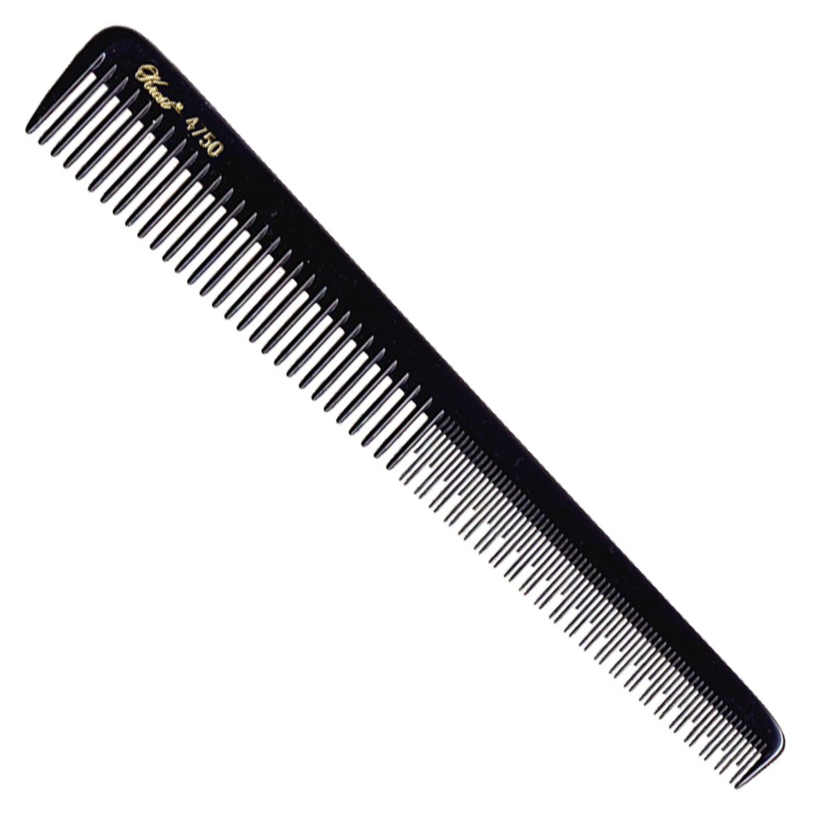 Tapering Teaser Comb