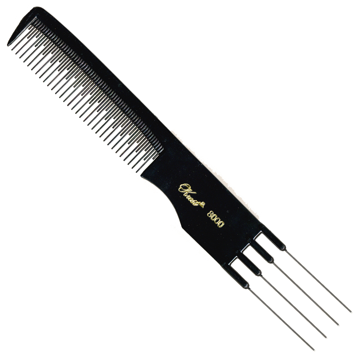 Lift Comb Teaser (Stainless Steel Pick)