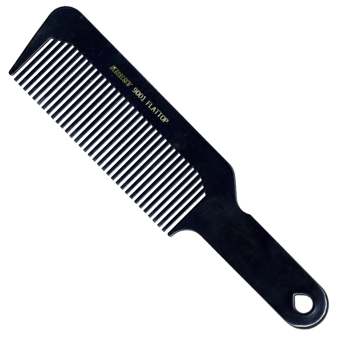 Flattop Comb