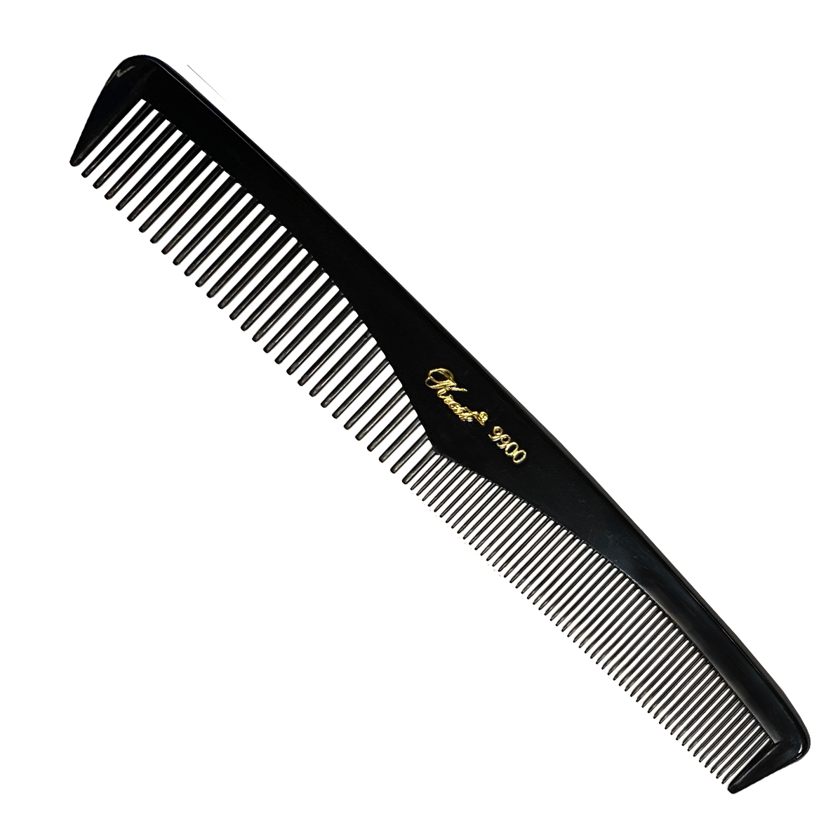 Extra Thin Taper/Clipper Finishing Comb