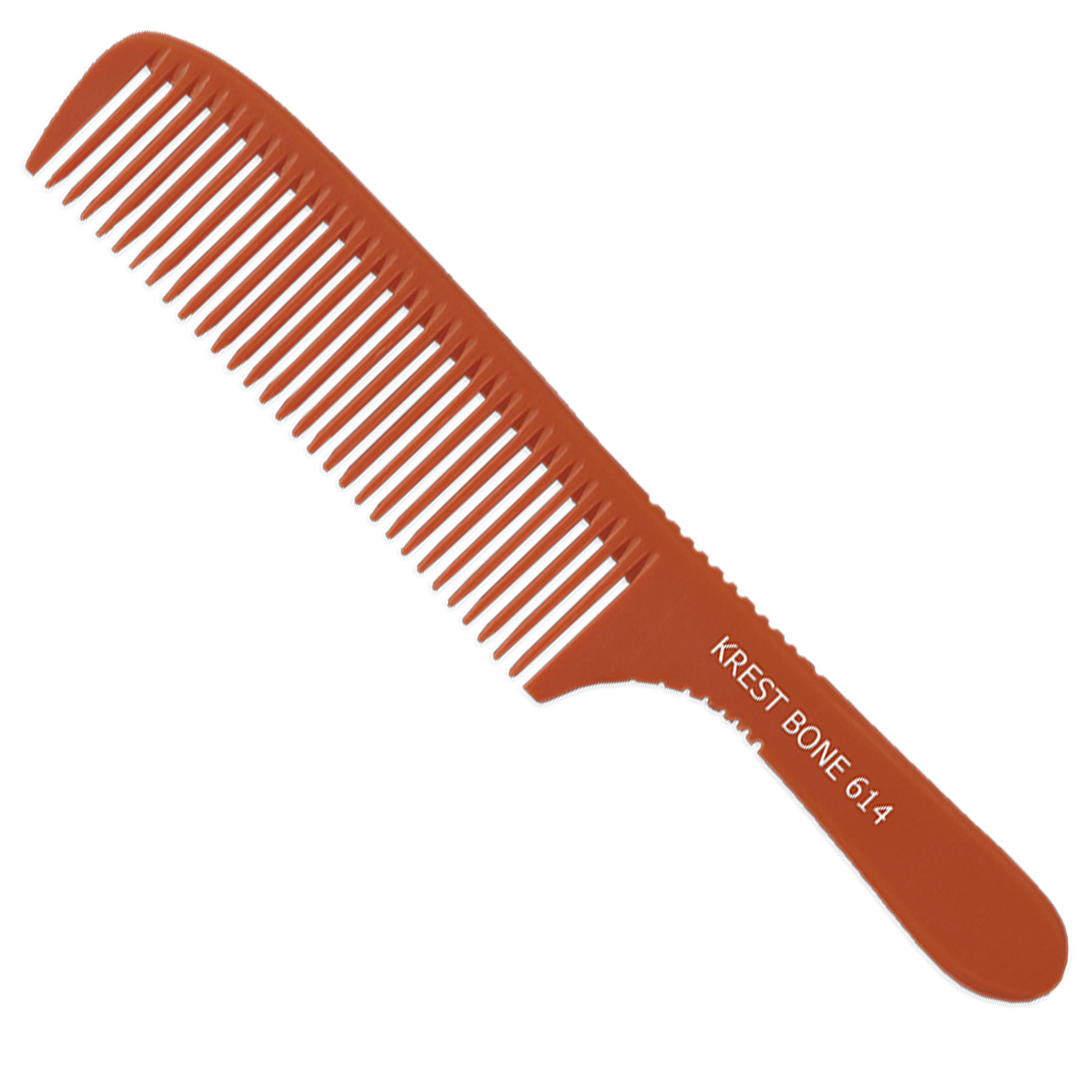 Bone Comb No. 614