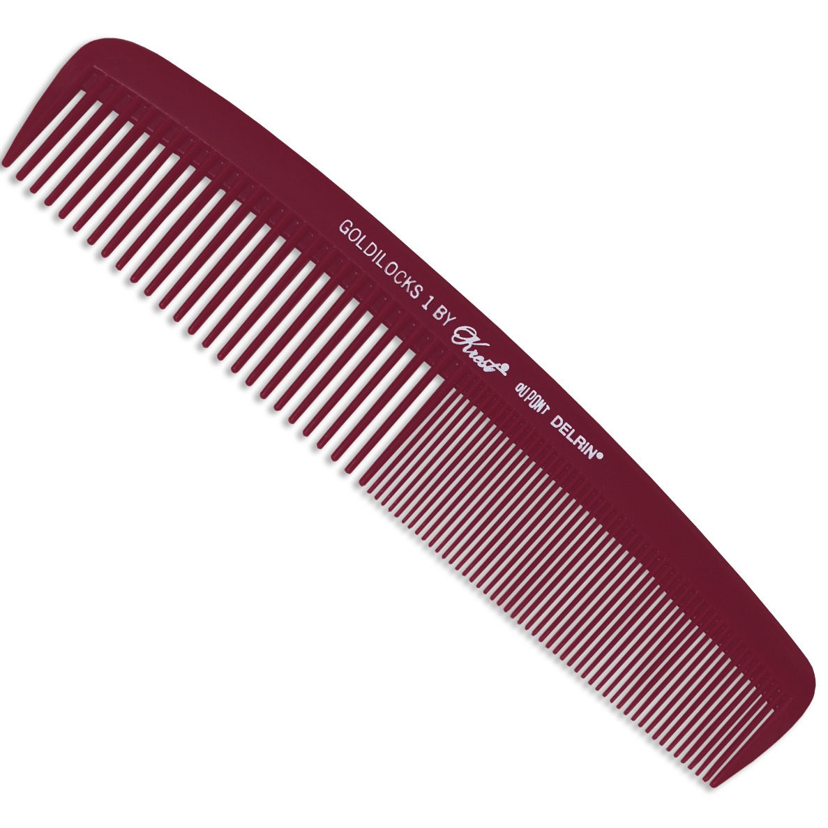 Master Waver Super Cutting Comb