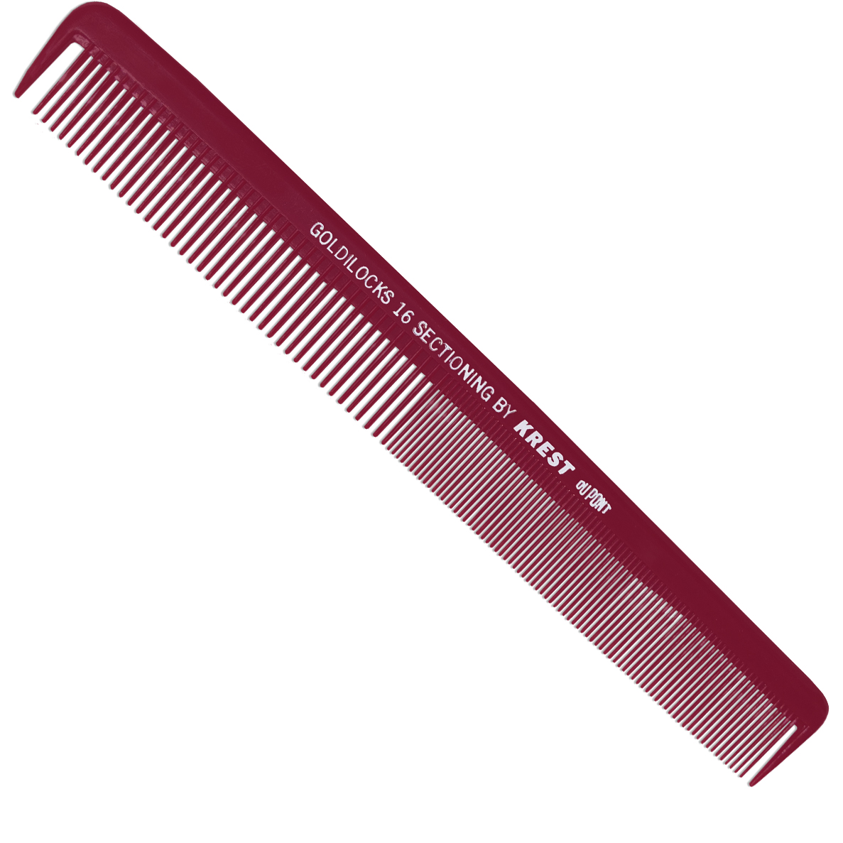 sectioning tooth styler