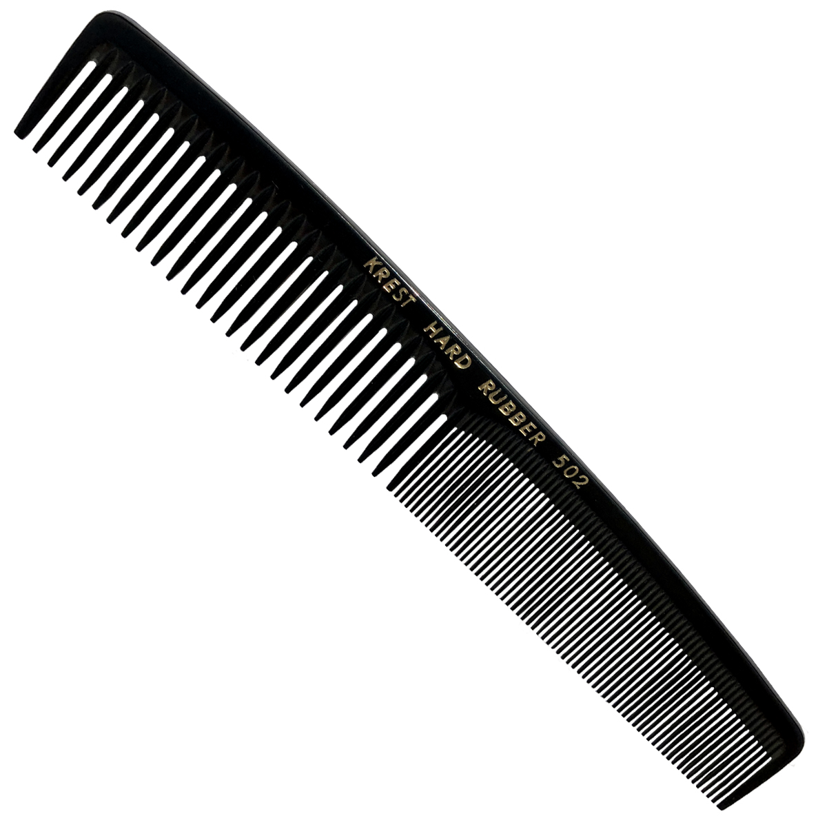 Finger Waving Comb