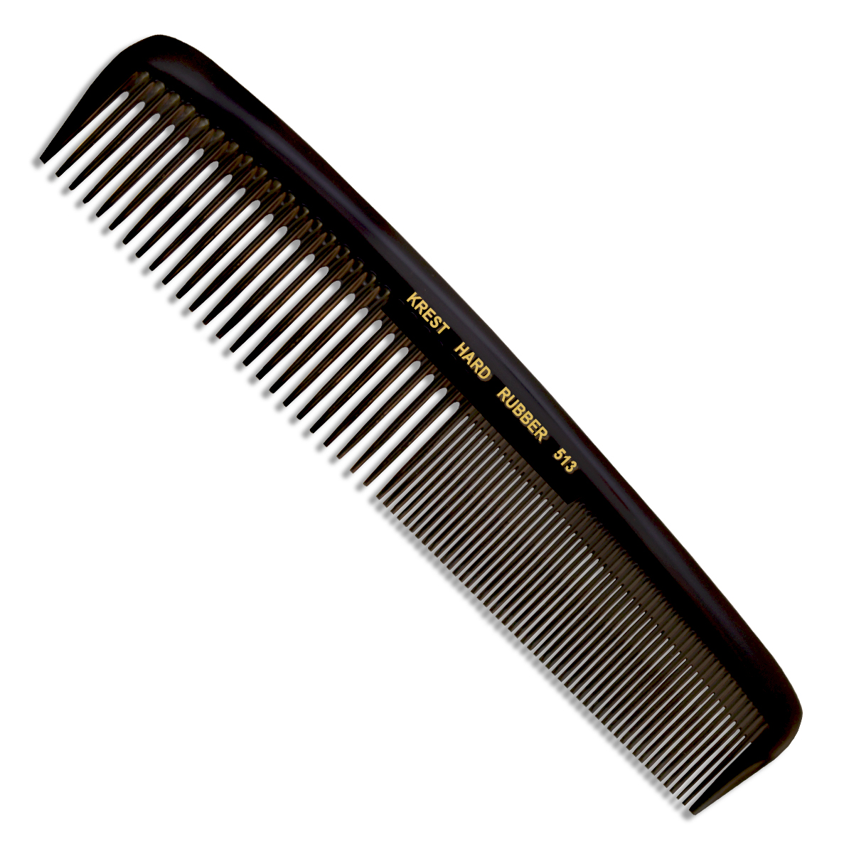 Coarse Teeth Master Waver Comb