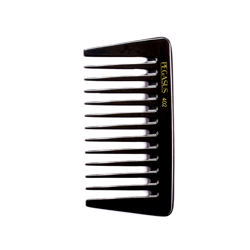 Pocket Detangling Comb