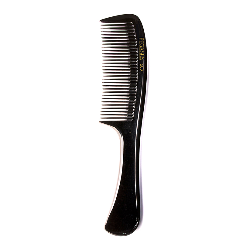 Handle Comb