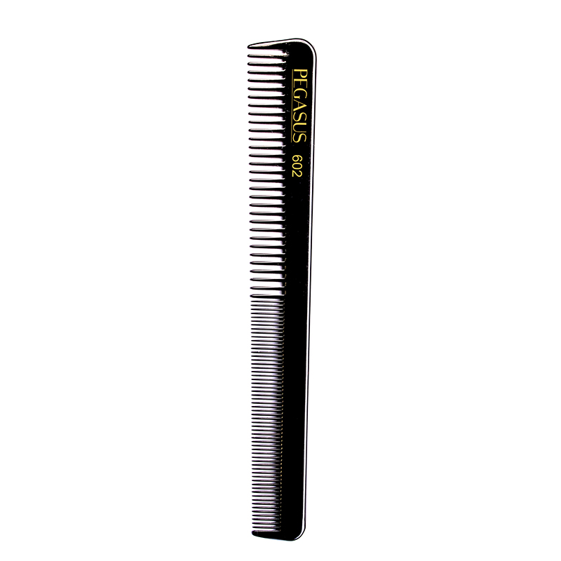 Men’s Tapered Pocket Comb
