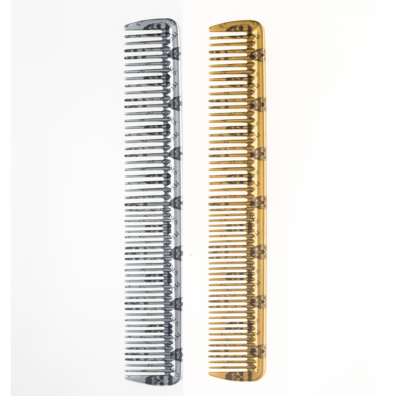 Pegasus Skulletto Tapered Cutting Comb